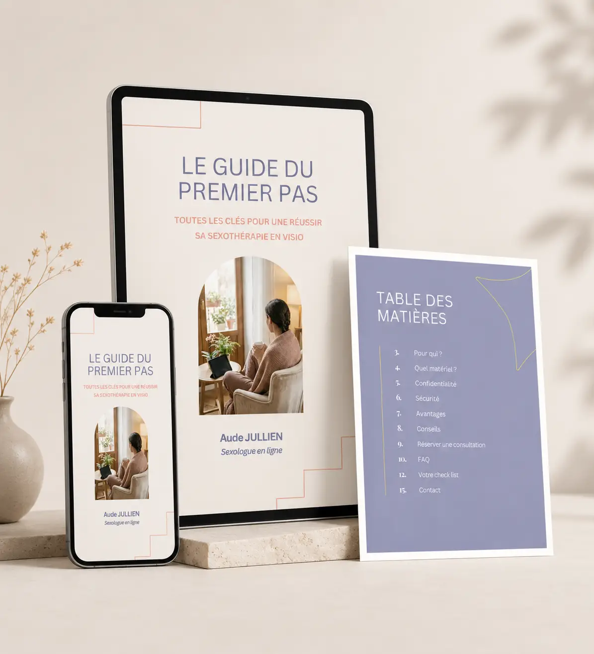 conseil-reussir-sexotherapie-visio Le guide du premier pas qui présente les consultations de sexologie en visio