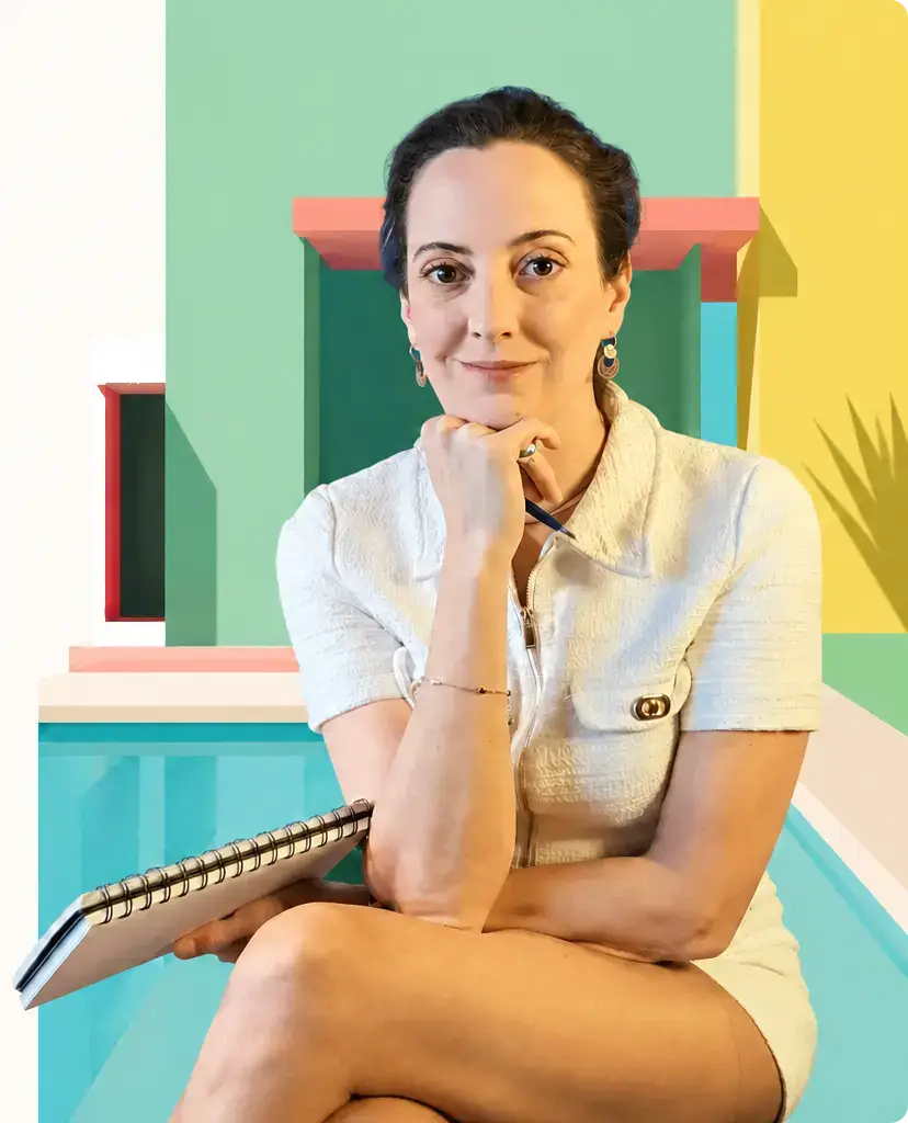 Aude Jullien consultation de sexologie en ligne et autrice